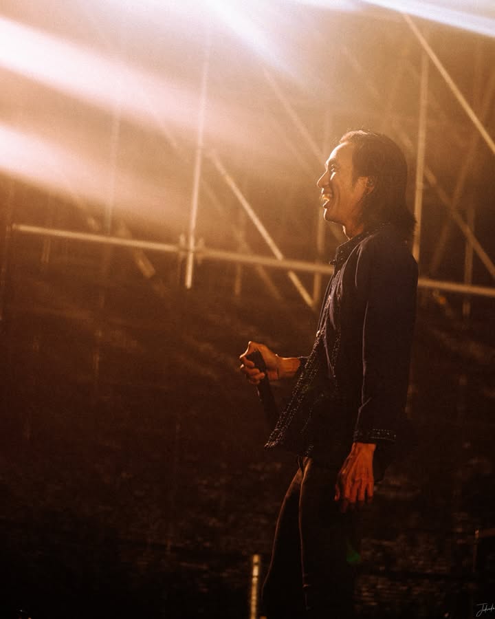 ตูน - อาทิวราห์ คงมาลัย