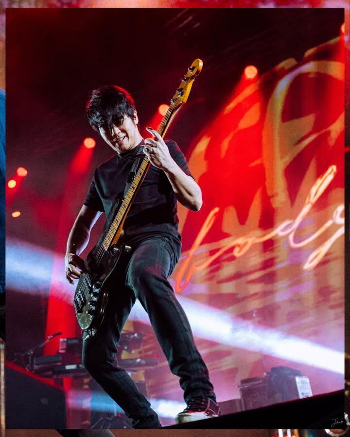 ตูน - อาทิวราห์ คงมาลัย