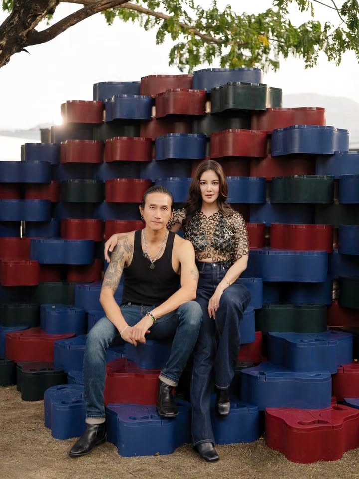 ตูน - อาทิวราห์ คงมาลัย