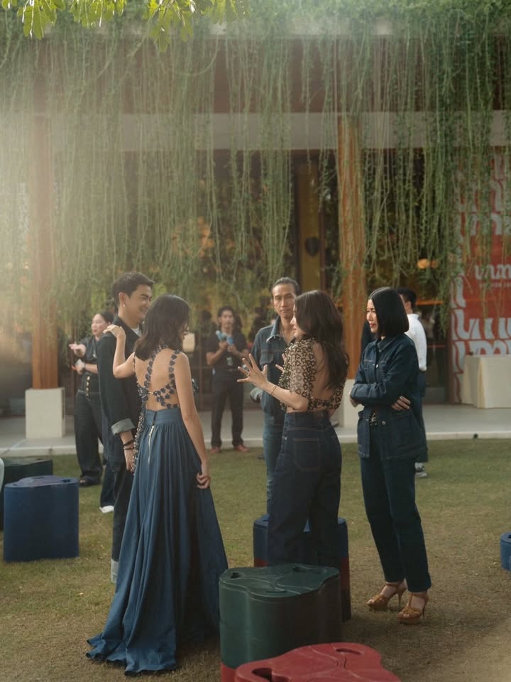 ตูน - อาทิวราห์ คงมาลัย