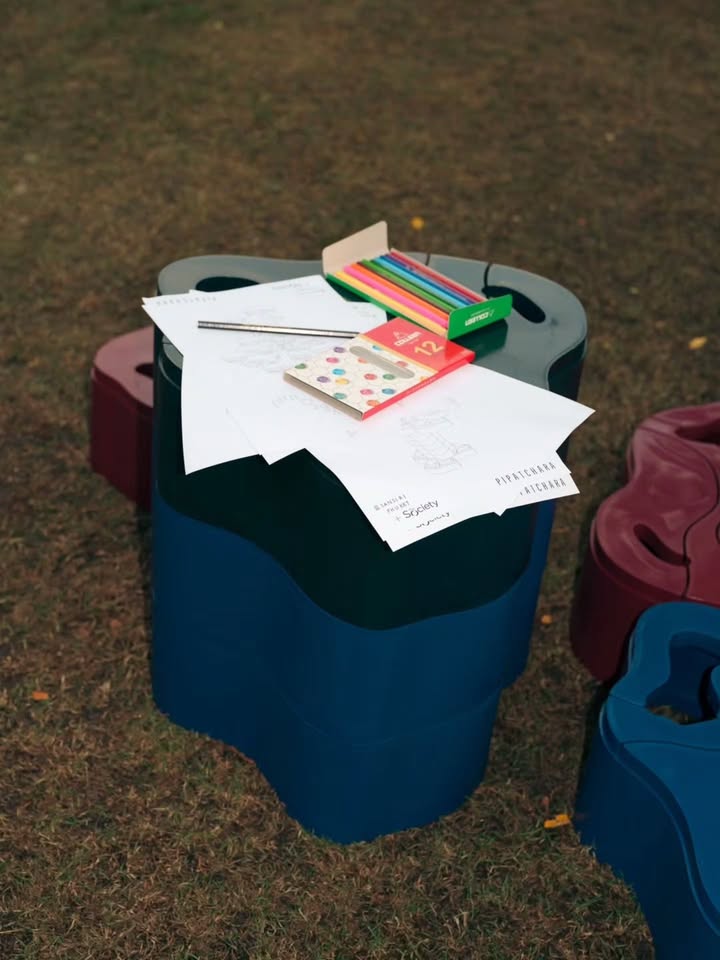 ตูน - อาทิวราห์ คงมาลัย