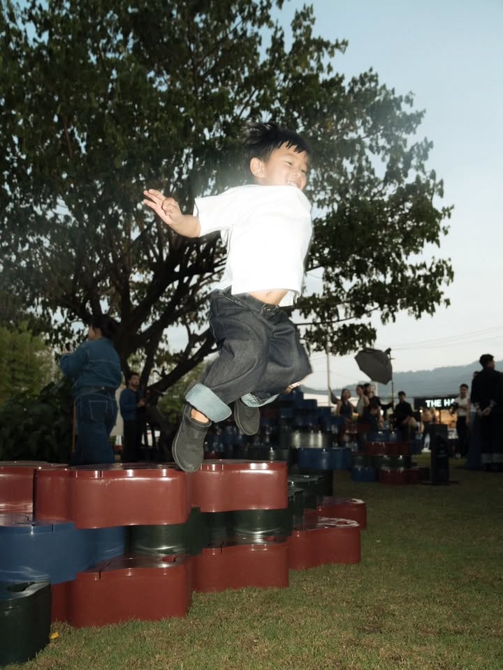 ตูน - อาทิวราห์ คงมาลัย