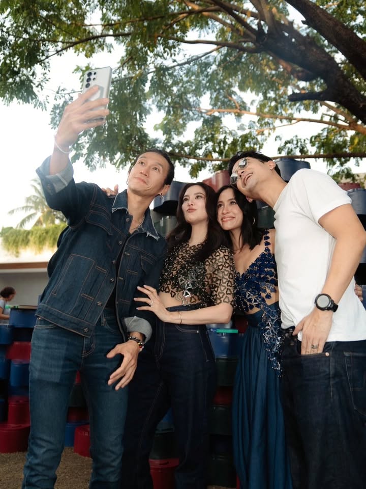 ตูน - อาทิวราห์ คงมาลัย