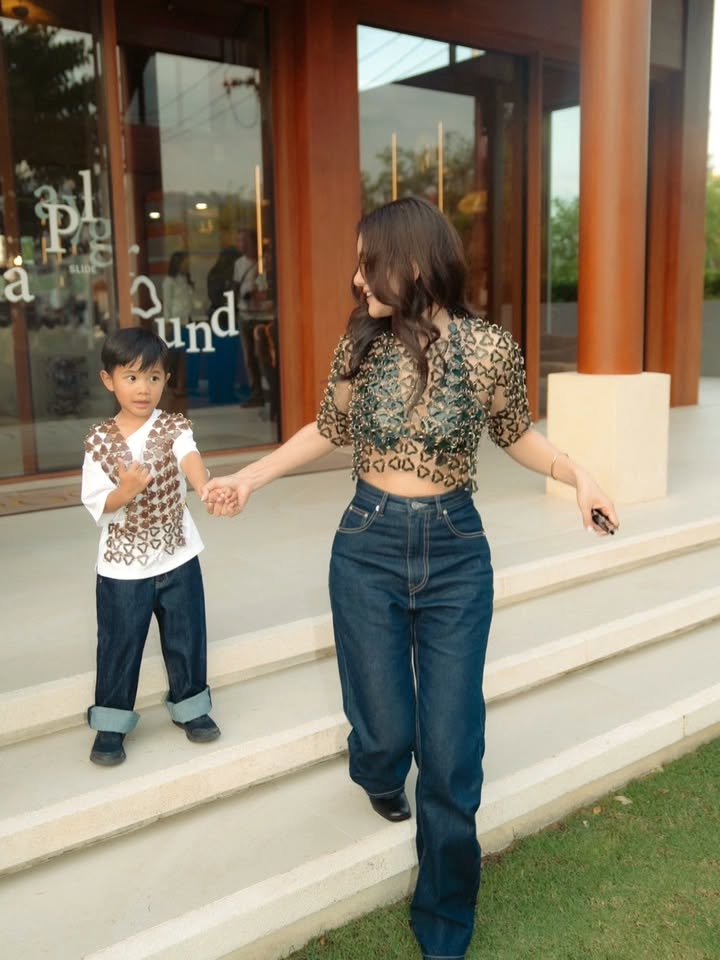 ตูน - อาทิวราห์ คงมาลัย