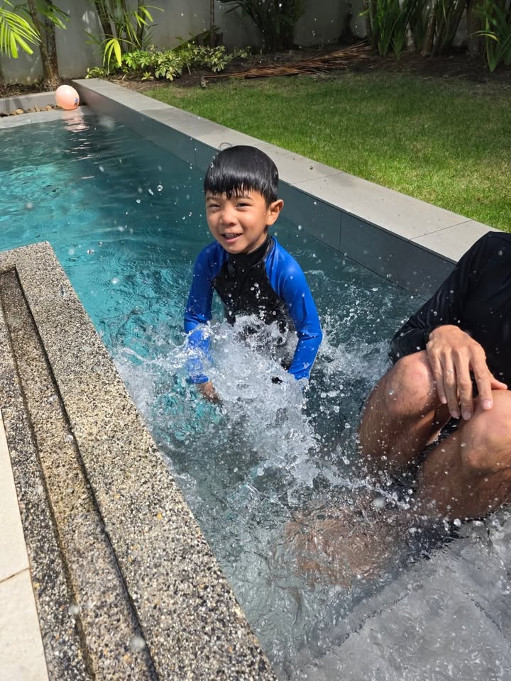 ตูน - อาทิวราห์ คงมาลัย