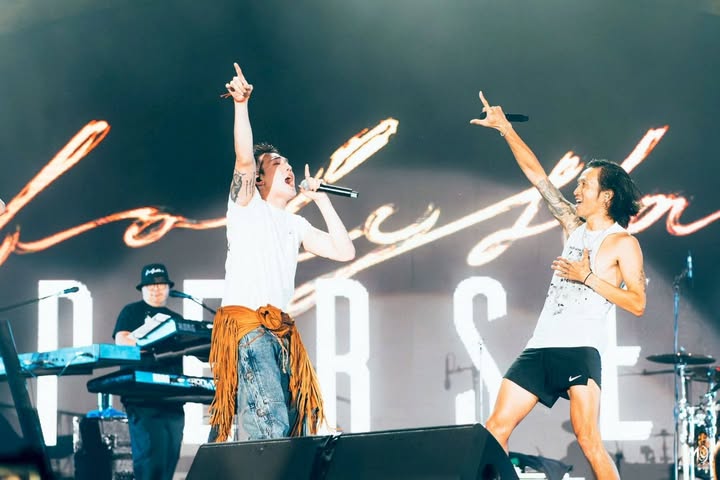 ตูน - อาทิวราห์ คงมาลัย