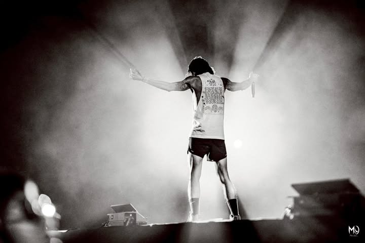 ตูน - อาทิวราห์ คงมาลัย