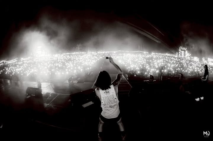 ตูน - อาทิวราห์ คงมาลัย