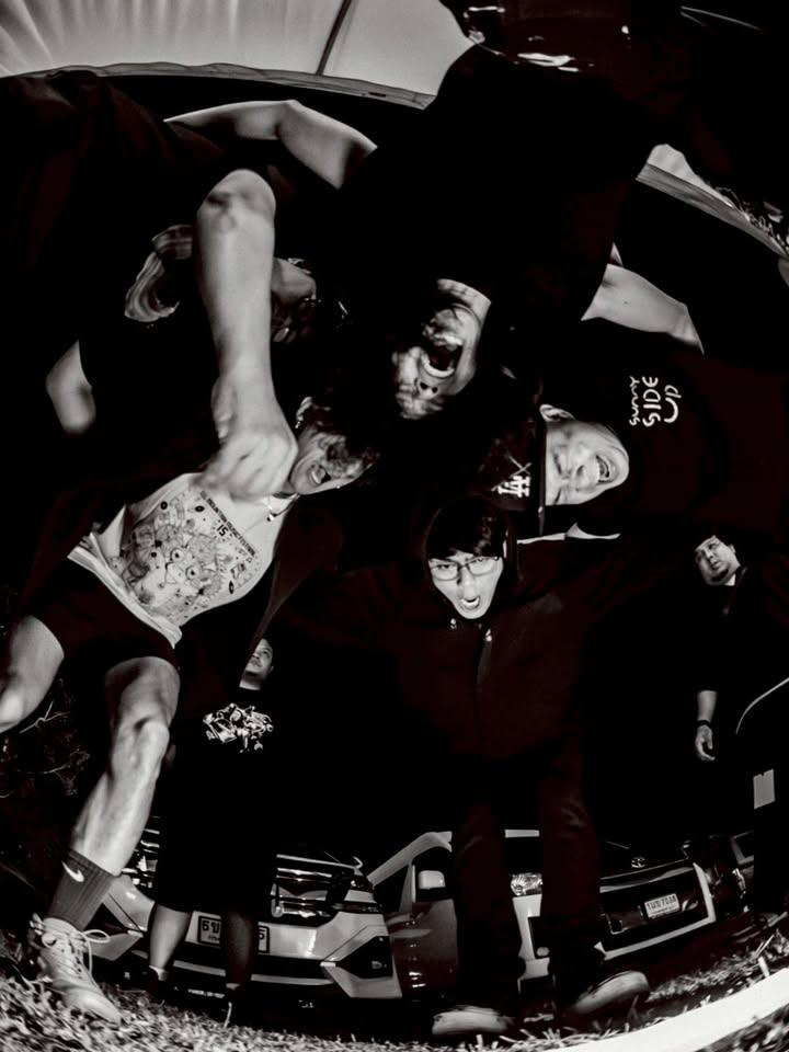 ตูน - อาทิวราห์ คงมาลัย