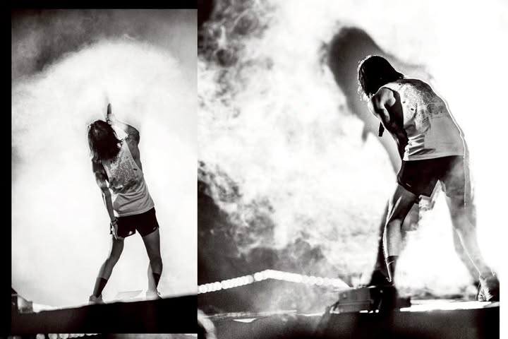 ตูน - อาทิวราห์ คงมาลัย