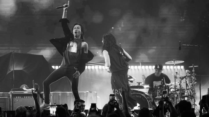 ตูน - อาทิวราห์ คงมาลัย