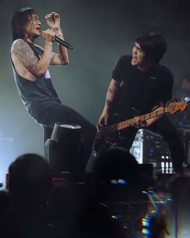 ตูน - อาทิวราห์ คงมาลัย