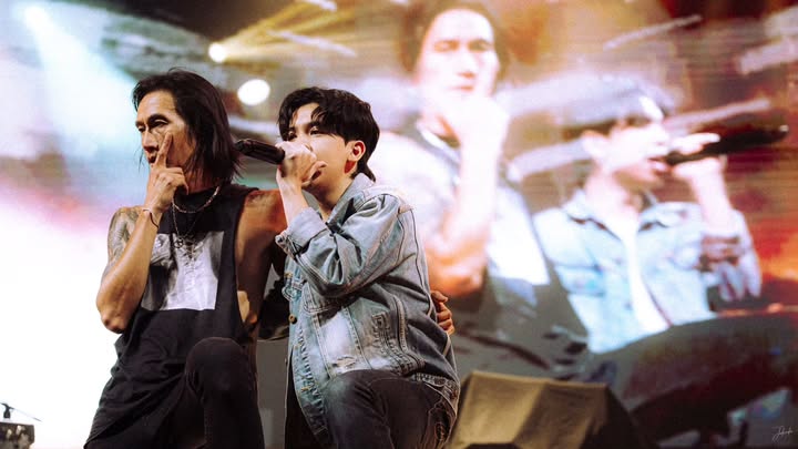 ตูน - อาทิวราห์ คงมาลัย