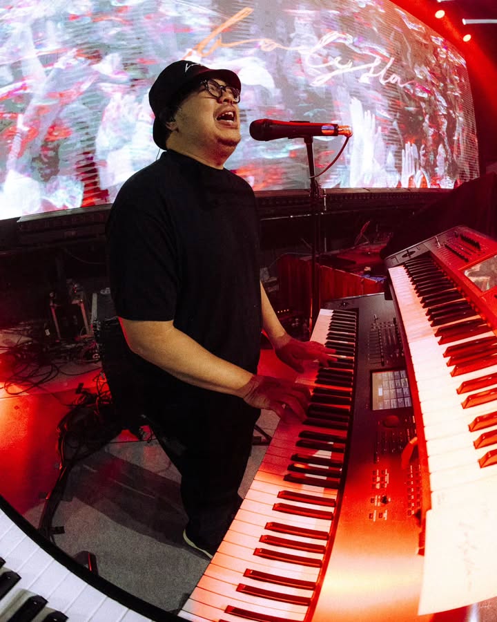 ตูน - อาทิวราห์ คงมาลัย