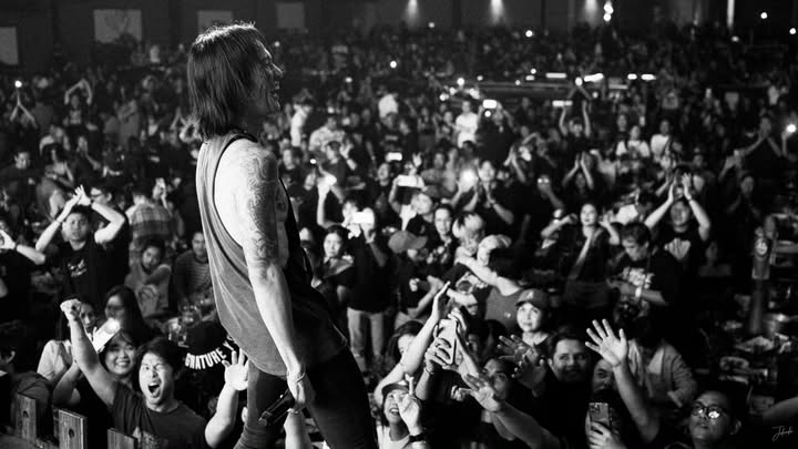 ตูน - อาทิวราห์ คงมาลัย