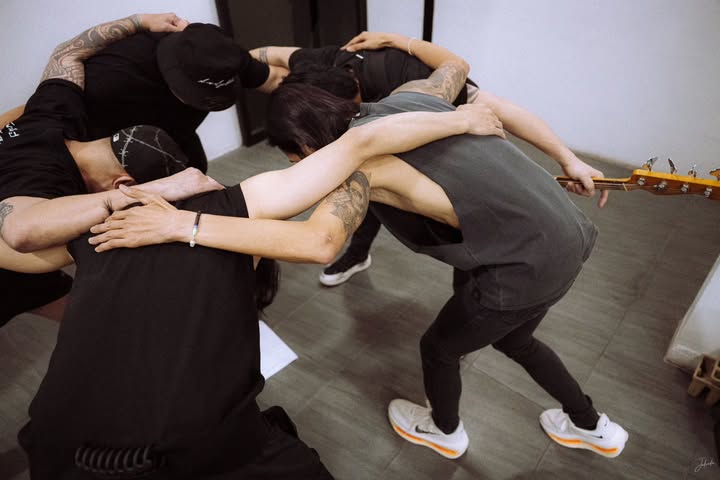 ตูน - อาทิวราห์ คงมาลัย