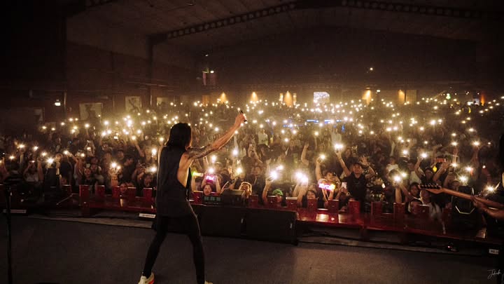 ตูน - อาทิวราห์ คงมาลัย