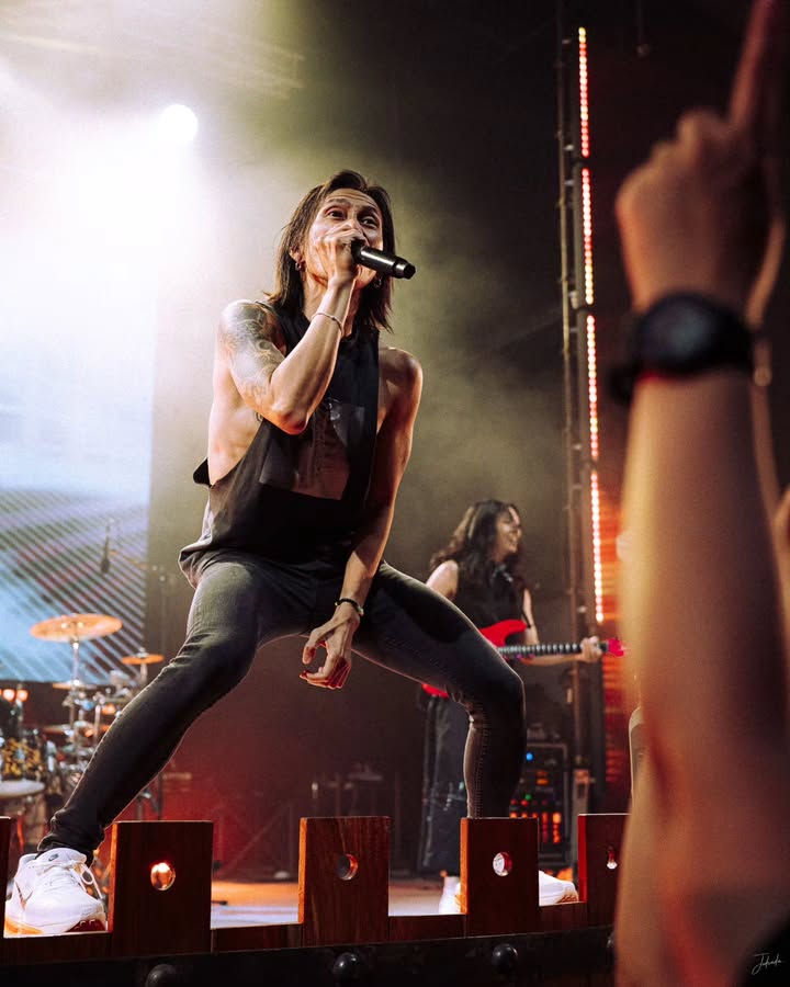 ตูน - อาทิวราห์ คงมาลัย