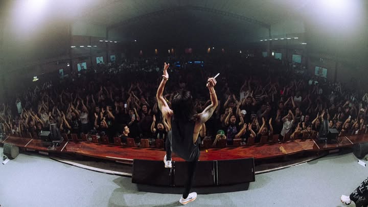 ตูน - อาทิวราห์ คงมาลัย