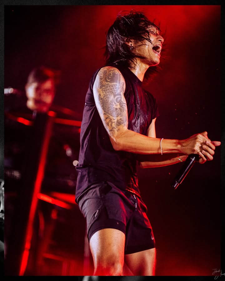 ตูน - อาทิวราห์ คงมาลัย