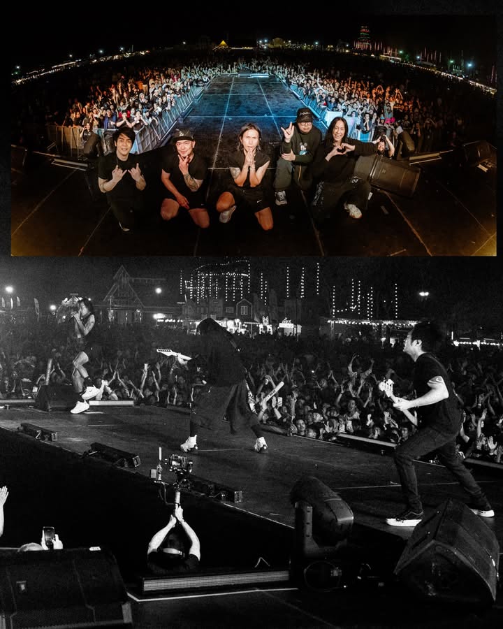 ตูน - อาทิวราห์ คงมาลัย