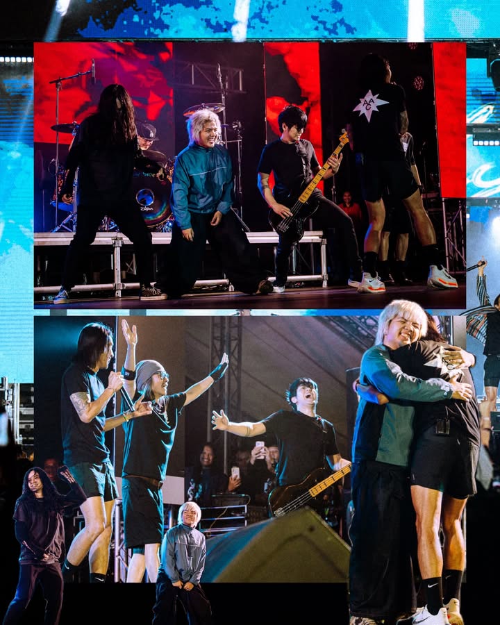 ตูน - อาทิวราห์ คงมาลัย