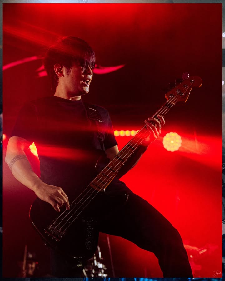 ตูน - อาทิวราห์ คงมาลัย