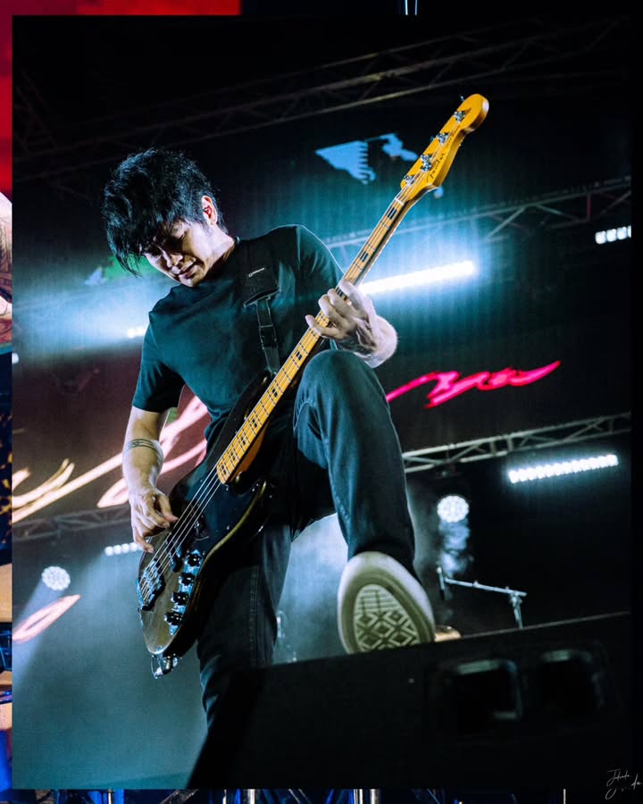 ตูน - อาทิวราห์ คงมาลัย