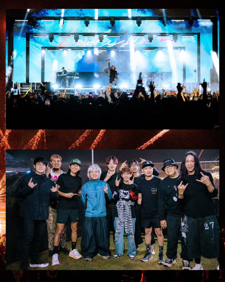 ตูน - อาทิวราห์ คงมาลัย