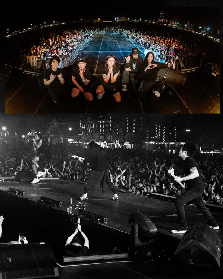 ตูน - อาทิวราห์ คงมาลัย