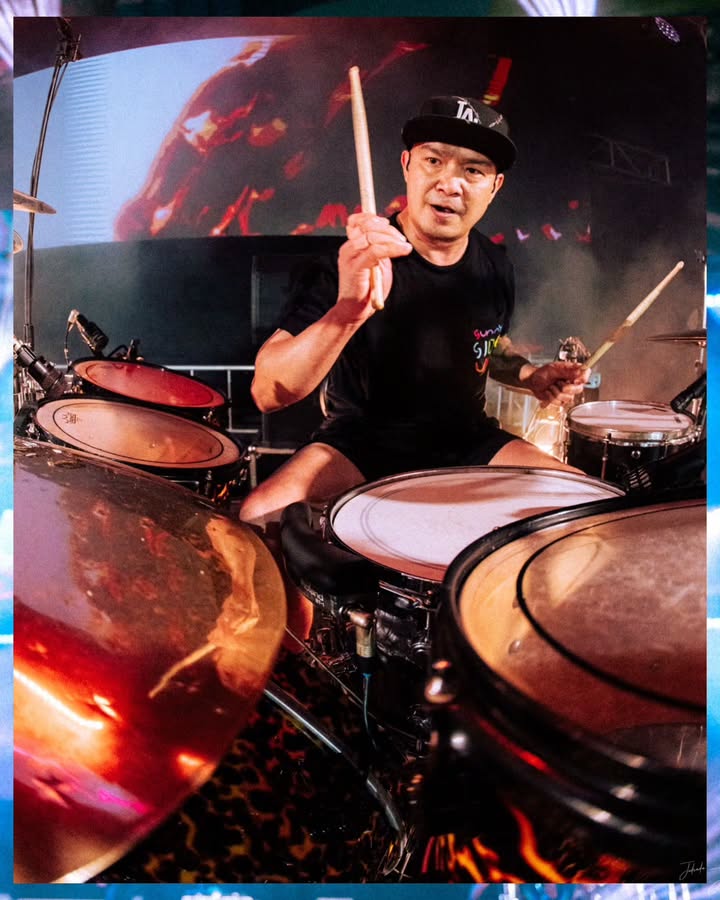 ตูน - อาทิวราห์ คงมาลัย