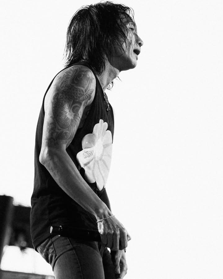 ตูน - อาทิวราห์ คงมาลัย