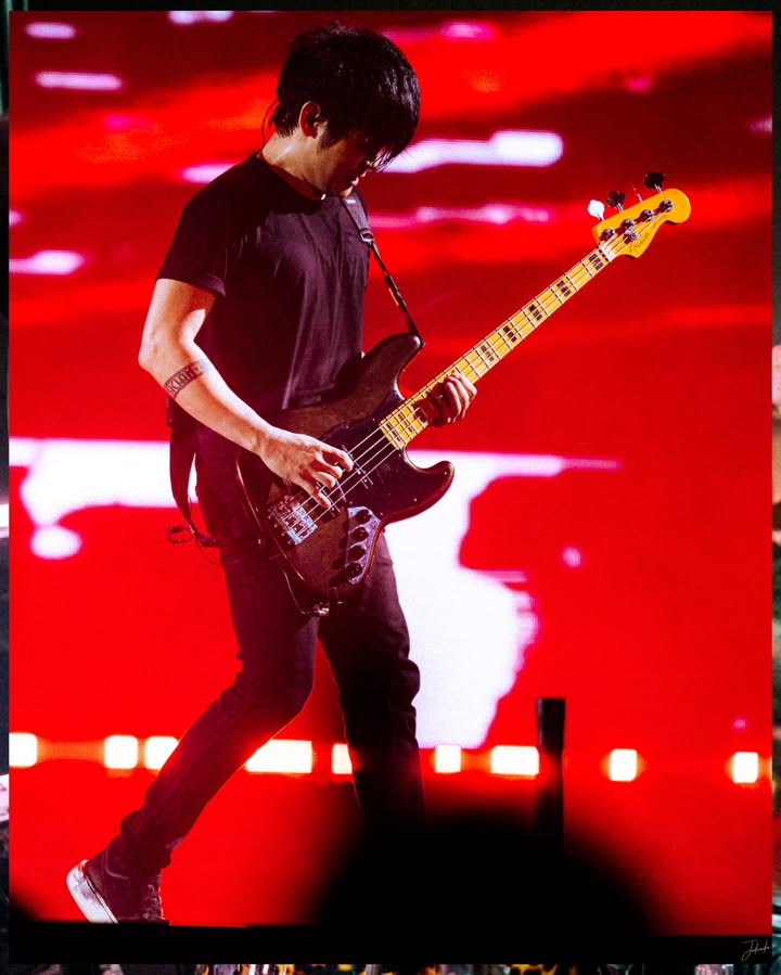 ตูน - อาทิวราห์ คงมาลัย