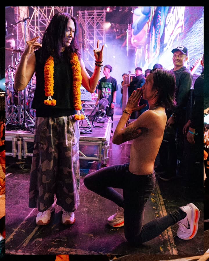 ตูน - อาทิวราห์ คงมาลัย