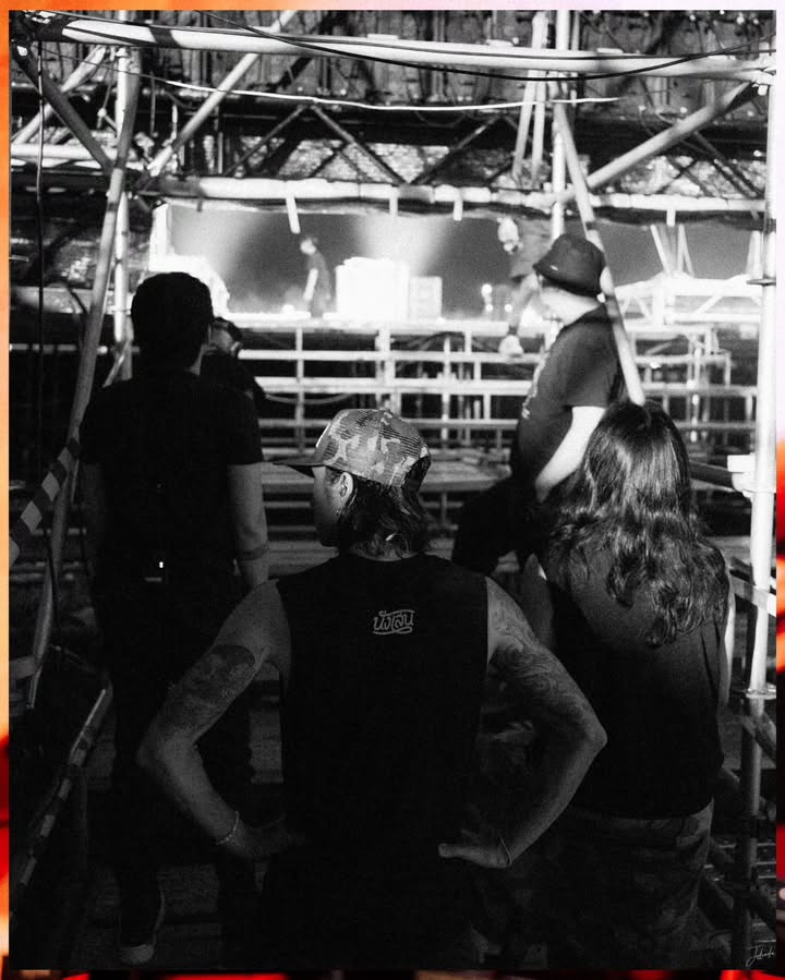 ตูน - อาทิวราห์ คงมาลัย