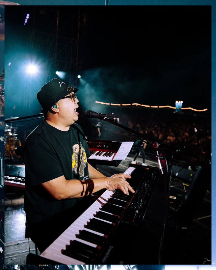 ตูน - อาทิวราห์ คงมาลัย