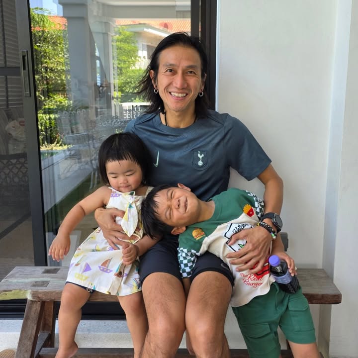 ตูน - อาทิวราห์ คงมาลัย