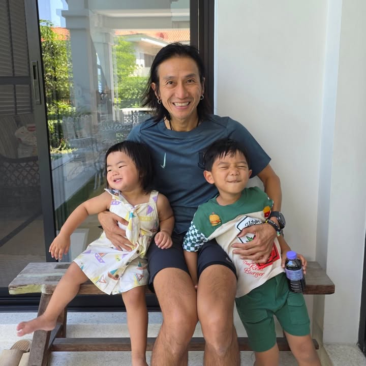 ตูน - อาทิวราห์ คงมาลัย