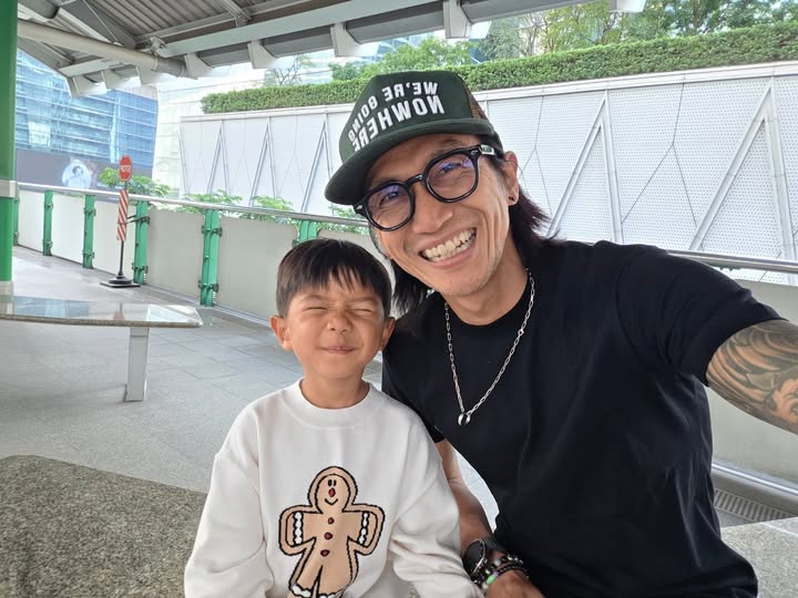 ตูน - อาทิวราห์ คงมาลัย