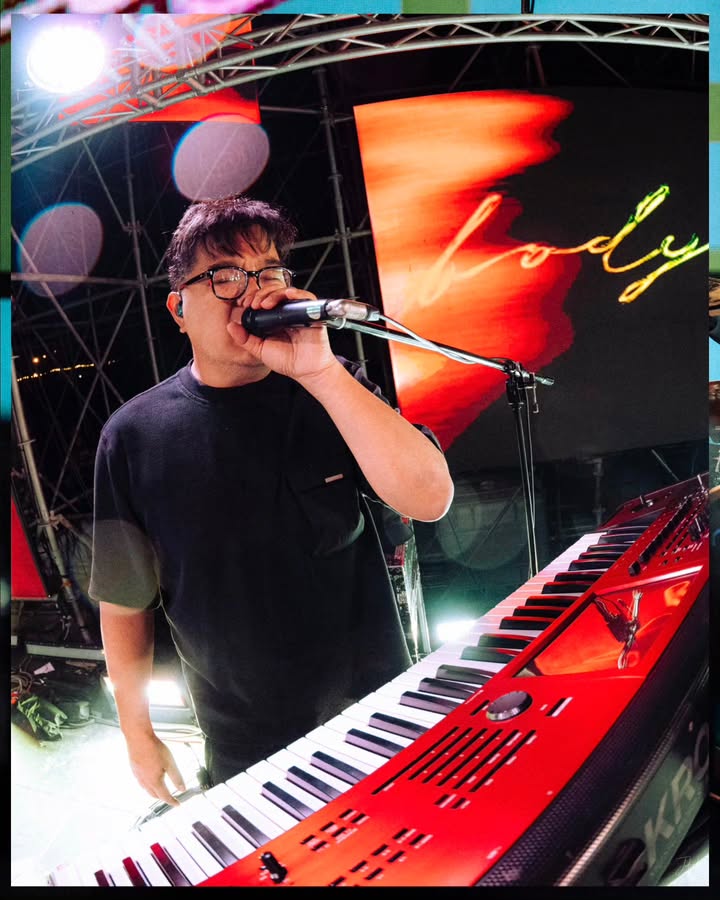 ตูน - อาทิวราห์ คงมาลัย