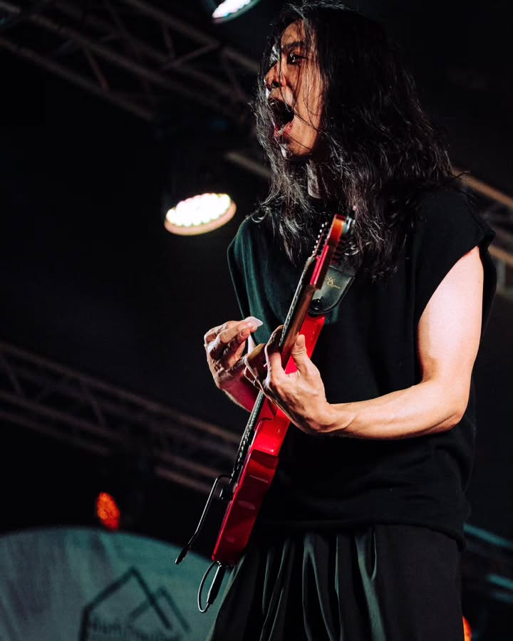 ตูน - อาทิวราห์ คงมาลัย