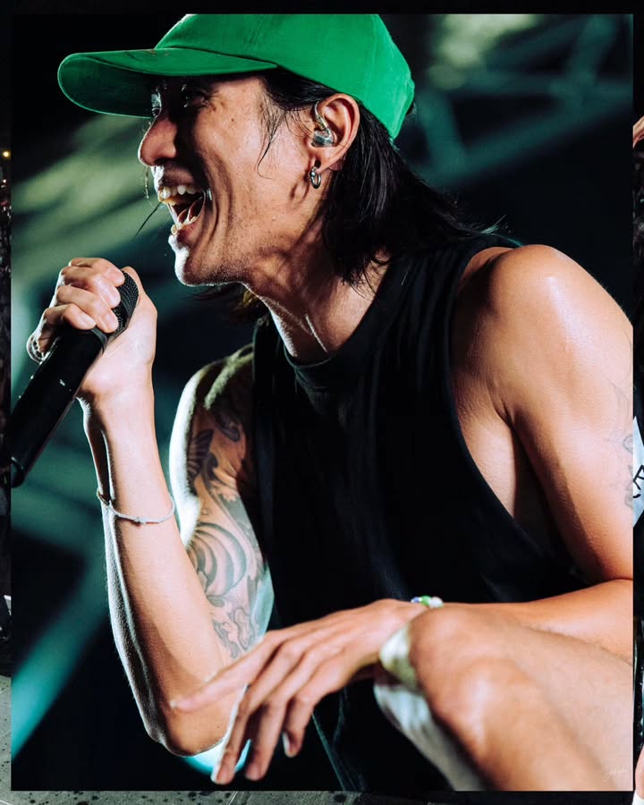 ตูน - อาทิวราห์ คงมาลัย