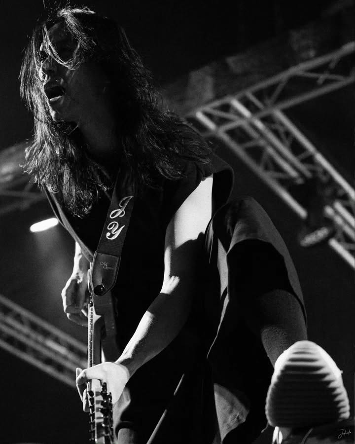 ตูน - อาทิวราห์ คงมาลัย