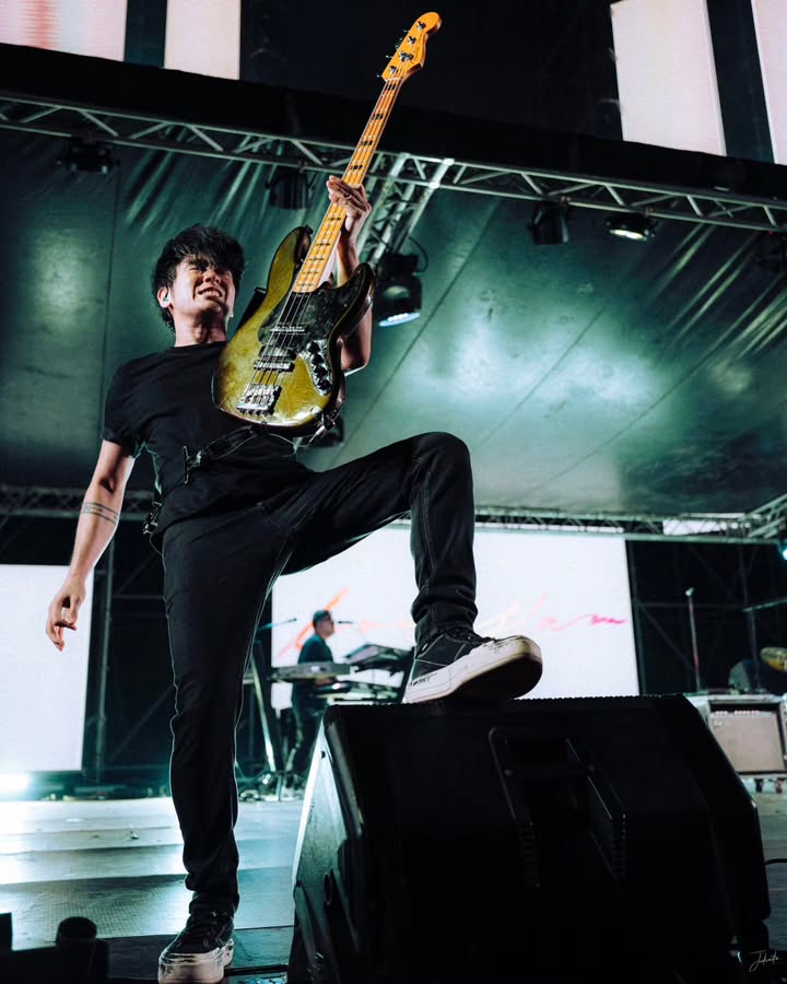 ตูน - อาทิวราห์ คงมาลัย