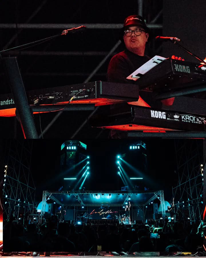 ตูน - อาทิวราห์ คงมาลัย