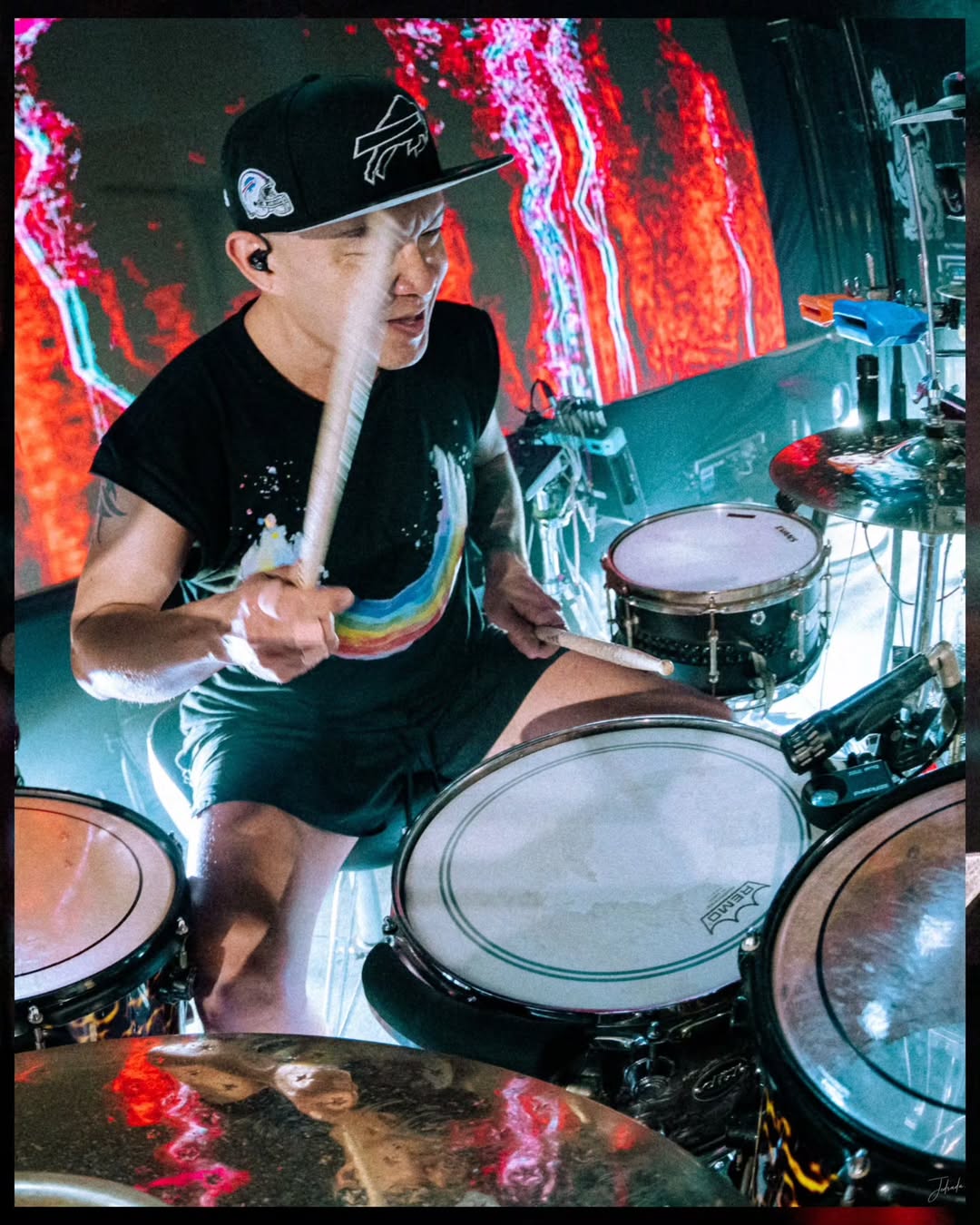 ตูน - อาทิวราห์ คงมาลัย