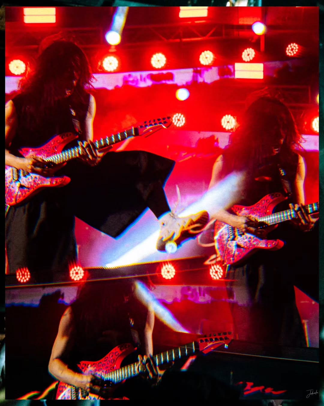 ตูน - อาทิวราห์ คงมาลัย