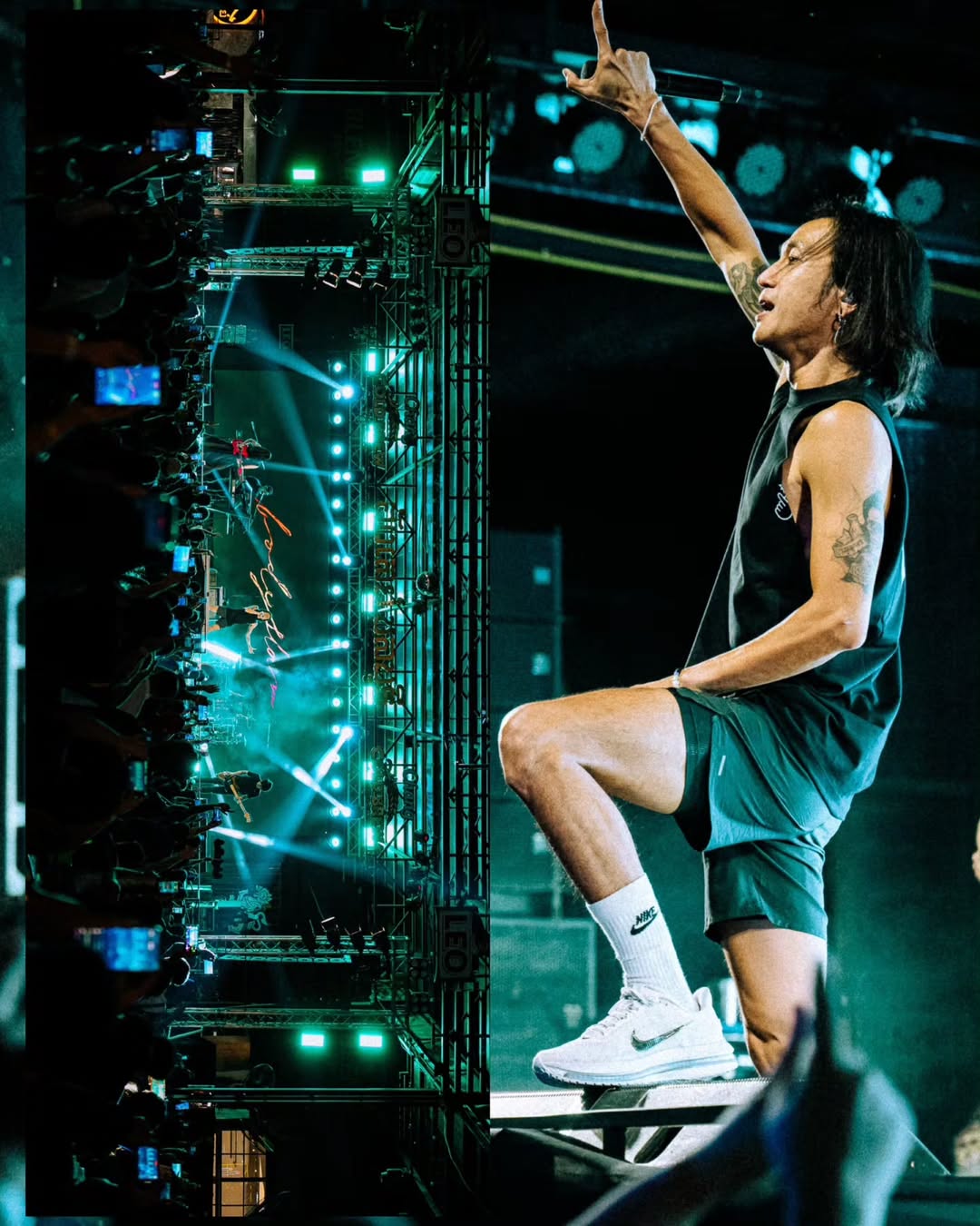 ตูน - อาทิวราห์ คงมาลัย