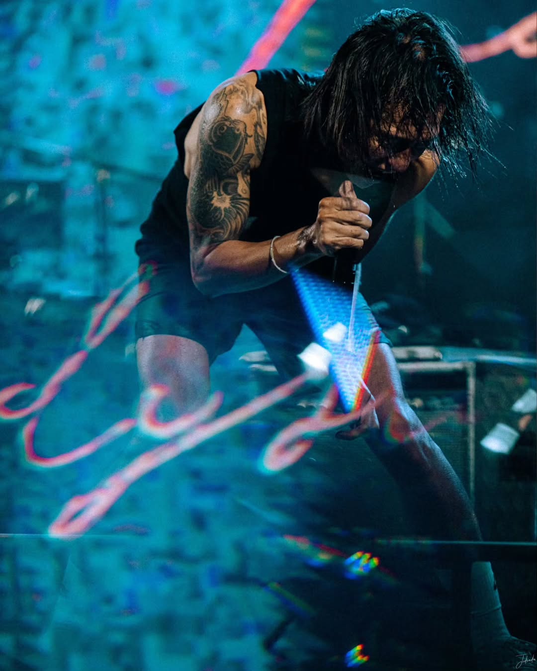 ตูน - อาทิวราห์ คงมาลัย