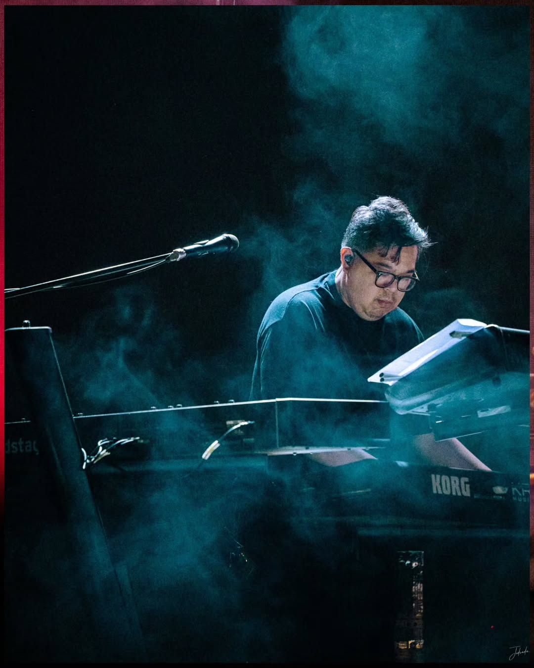 ตูน - อาทิวราห์ คงมาลัย